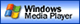 Windows media player 7.1 (Windows XP).                  Windows media player 7.1 (Windows 98SE, ME en 2000).